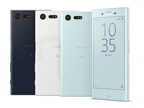 Xperia XZ1、XZ1 Compact、X1 可能於九月初在台發表