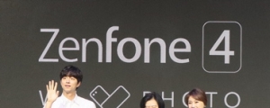 華碩 ZenFone 4 系列機種售價、上市時間公布