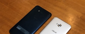 與 HTC、Sony 爭 S835 機皇?華碩 ZenFone 4 Pro、Selfie 雙機 速測