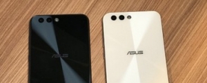 雙鏡頭 + 同心圓紋!華碩 ZenFone 4、ZenFone 4 Max Pro 簡單評測