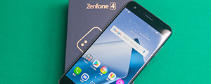 中階雙鏡頭新機,ASUS ZenFone 4 全面評測