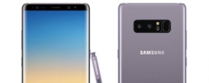 有那些特色？三星 Galaxy Note 8 發表前傳聞總整理