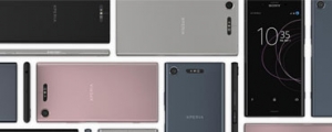 Sony Xperia XZ1、XZ1 Compact、XA1 Plus 規格對比