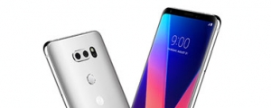 6 吋 OLED 螢幕、F1.6 大光圈，LG V30、V30+ 新旗艦發表