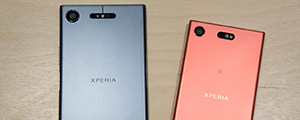 Sony Xperia 旗艦新機 IFA 現場搶鮮玩