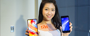 中階大螢幕報到:小米 Note 3 實機直擊