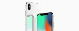 iPhone X 發表：八大必看新亮點！