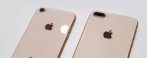 動眼看／iPhone 8、8 Plus 不只一點點的硬體升級款