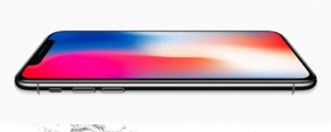 iPhone X、iPhone 8 系列規格比較