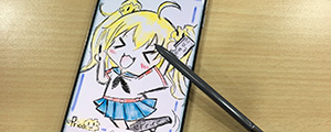 強大的手寫應用：Samsung Note 8 S Pen 重點功能試玩