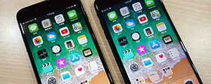 True Tone 螢幕更漂亮？iPhone 8 Plus、7 Plus 影音功能大比拼