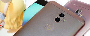 開箱｜Gionee 金立 A1 Plus 6 吋大螢幕高續航力機種
