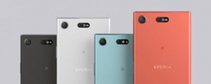 新一代輕旗艦，Xperia XZ1 Compact 即將開賣 