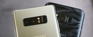 Note 8、S8+ 拍照誰比較好？多圖實拍測試讓你看仔細！