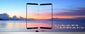 IP67 防水、F1.6 光圈、4000mAh 電池，華為 Mate 10 更多產品圖現身