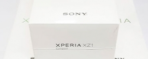 Sony Xperia XZ1 Compact 小尺寸旗艦準時到貨