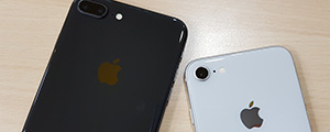 iPhone 8、iPhone 8 Plus 拍照畫質差多少？實拍比對給你看