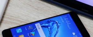 續航給力、怎麼玩都不累，HUAWEI Y7 開箱評測