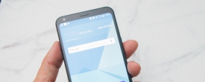 平價 FullVision 螢幕：LG Q6 實機測試