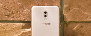 中階雙鏡頭！Samsung Galaxy J7+ 拍照、效能實測
