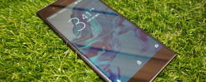 Sony Xperia XA1 Plus 超越你對中階手機的想像