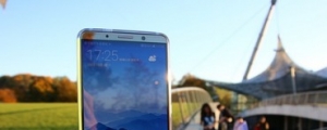 防水全螢幕旗艦，HUAWEI Mate 10 Pro 開箱、效能、實拍速測