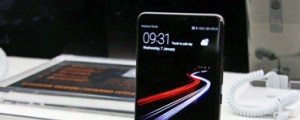 華為 Mate 10 Porsche Design、Mate 10 實機動眼看