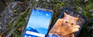 雙鏡頭旗艦 HUAWEI Mate 10 Pro、Samsung Note 8 拍照對比
