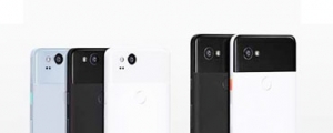 藏招？Google Pixel 2 內建 Google 客製化圖型晶片