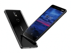 玻璃機背、蔡司認證鏡頭，Nokia 7 中階新機發表