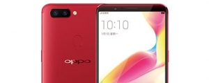 確認採 18：9 全螢幕設計，OPPO R11s 外觀、規格資訊曝光