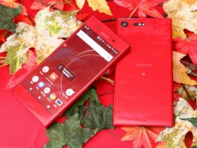 Sony XZP 鏡紅開賣，將更新 8.0