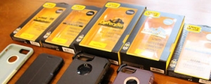 給你強大保護！OtterBox iPhone 系列保護殼開箱