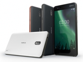 Nokia 最入門的 Android 智慧機，Nokia 2 正式發表