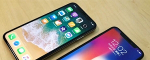 十年磨一劍，iPhone X 再次動手玩