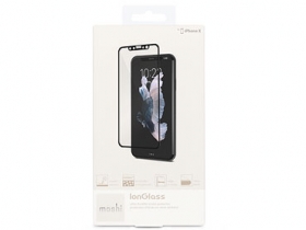 iPhone X 維修價破新高！時尚 3C 配件品牌 Moshi 公布保護貼選購三要訣
