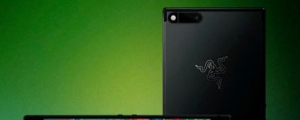 Razer 首款針對遊戲設計的手機正式亮相，確認以 Nextbit Robin 為基礎