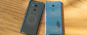 大螢幕、大電池新旗艦，HTC U11+ 一手實機試玩