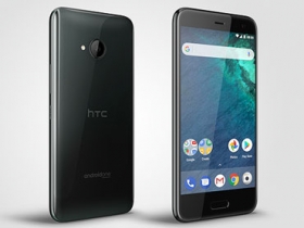 Android One 生力軍，HTC U11 Life 海外發表