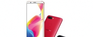 採用全面螢幕，OPPO R11s、R11s Plus 發表