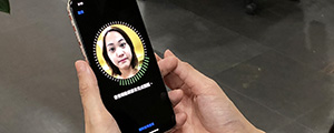 辨識效果如何？Face ID 功能解析