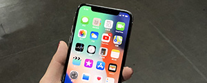 來自未來：iPhone X 一週使用心得