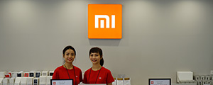買小米不用上台北：小米之家台中直營店開幕