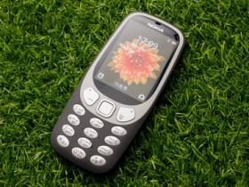 Nokia 3310 除通話之外還能幹嘛？