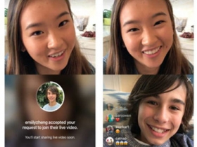 Instagram 推新功能，觀眾可要求加入你的直播