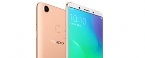 6 吋高佔比螢幕設計，OPPO A79 中階新機發表