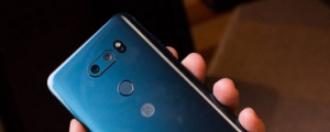 廣角雙相機！LG V30+ 相機多圖實拍鑑賞