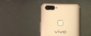 來看看香港 vivo 推出的 6.4 吋臉部解鎖手機：vivo X20 plus