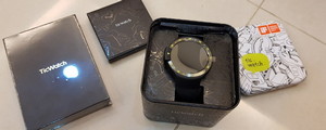 Ticwatch s 台灣版來了！！