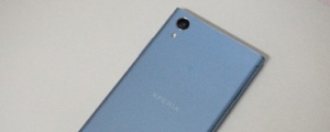 SONY XPERIA XA1 Plus 電光藍開箱